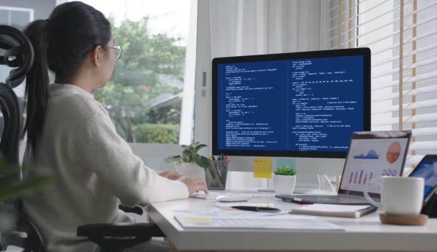 万全县企业数字化解决方案:机器学习赋能商业模式升级的核心路径